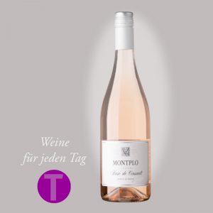 Montplo Rosé