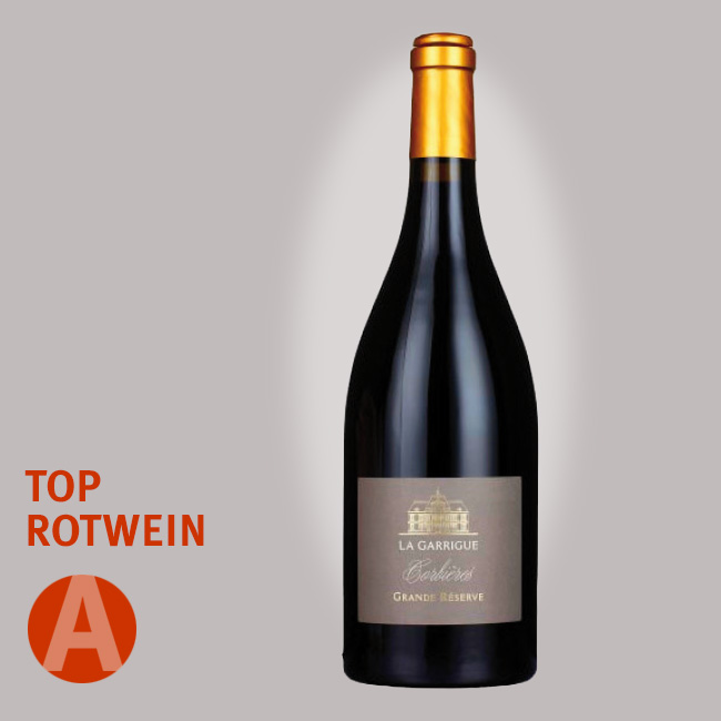 La Garrigue Grande Reserve 2024