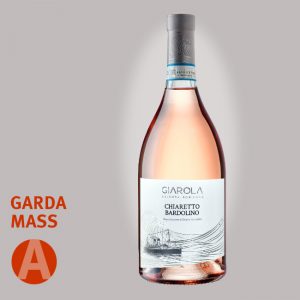 Chiaretto Bardolino Rosé