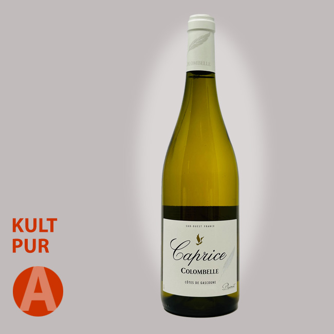 Kult! Caprice de Colombelle 2025!