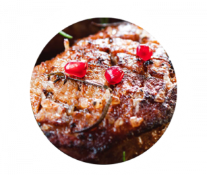 WeinVilla Kulinarisches