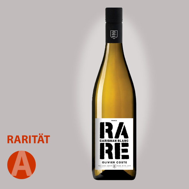 Montrose Rare Carignan Blanc