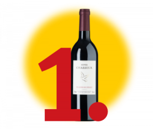 Cuvee Chasseur Primeur 2025