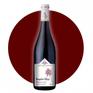 Beaujolais Nouveau 2025
