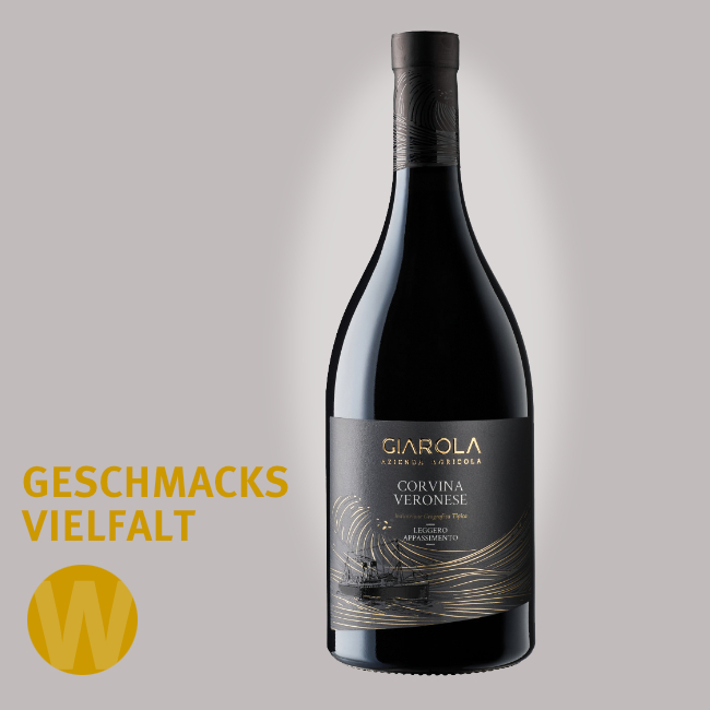 Giarola Corvina Appassimento