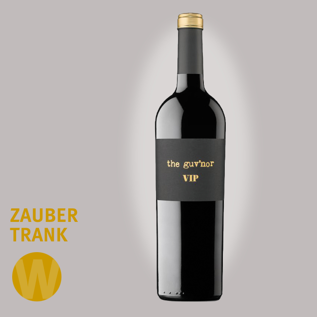 The Guvnor VIP „Tempranillo Blend“