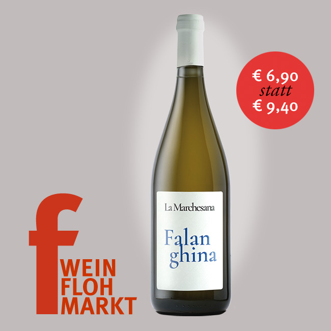 La Marchesana Falanghina