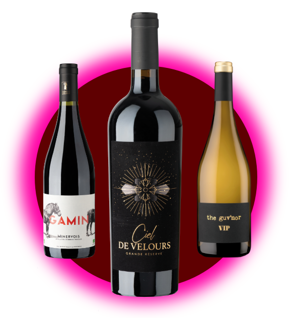 WeinVilla Winterweine