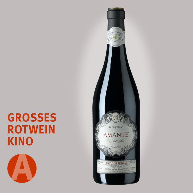 Ca del Sette „Amante“