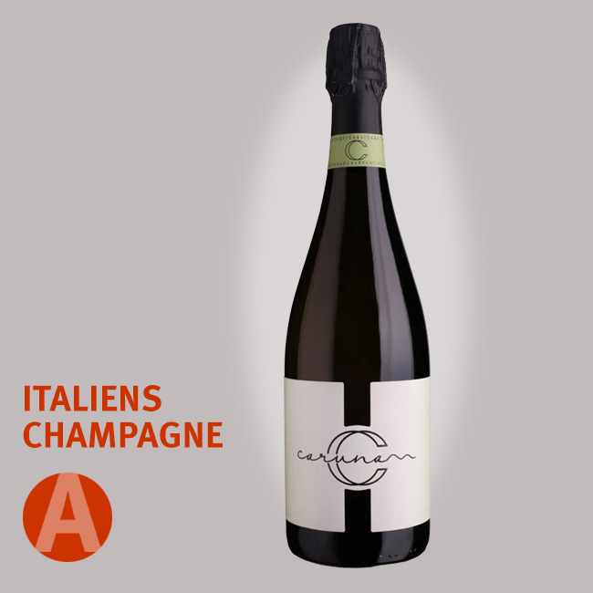 Franciacorta Brut Saten