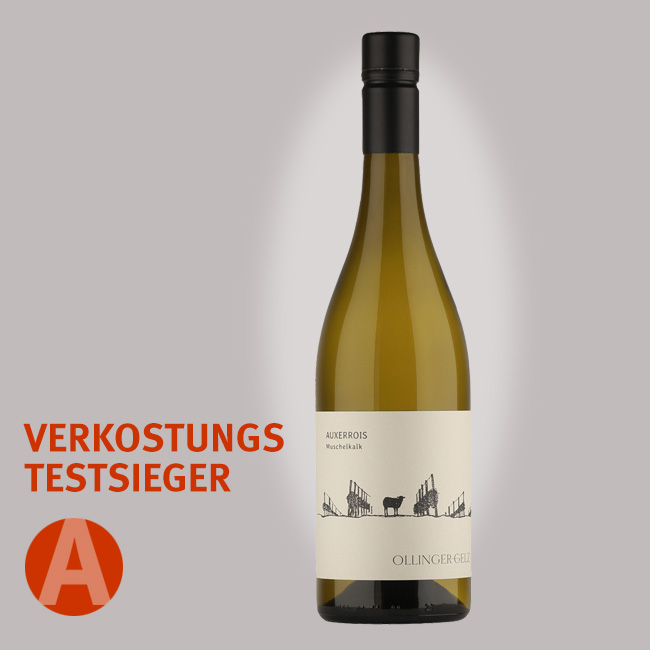 Ollinger-Gelz Pinot Auxerrois