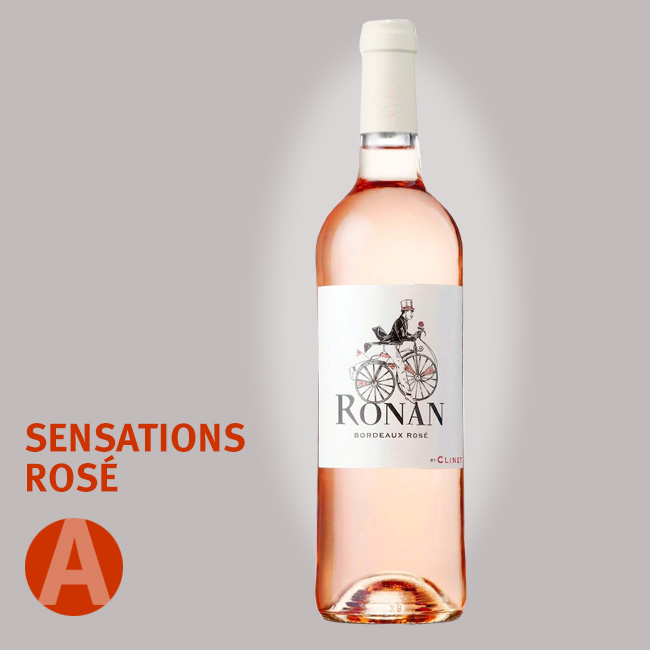 Ronan Rosé