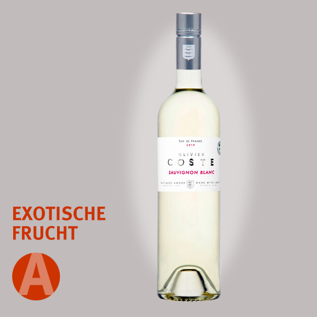 Olivier Coste Sauvignon