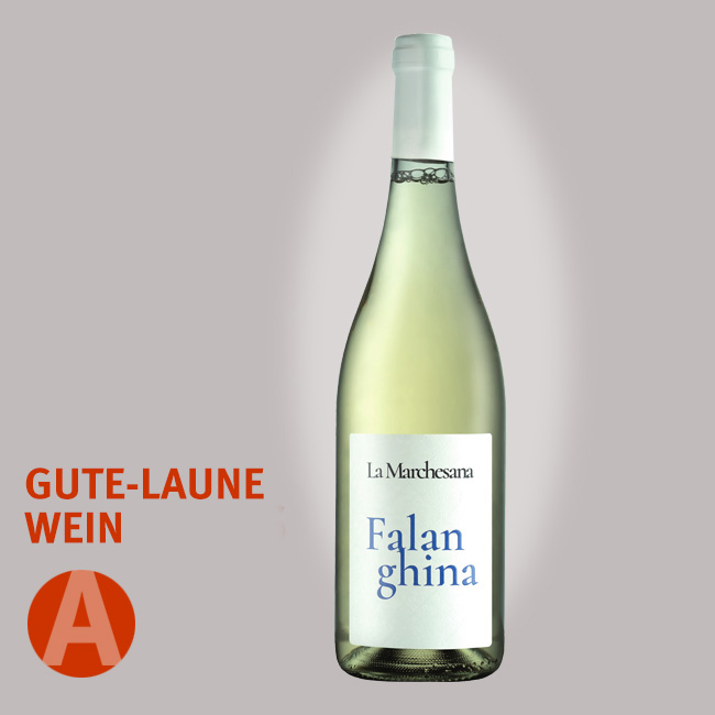 La Marchesana Falanghina