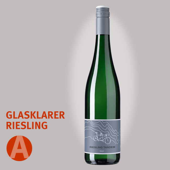 Müller Riesling Tandem