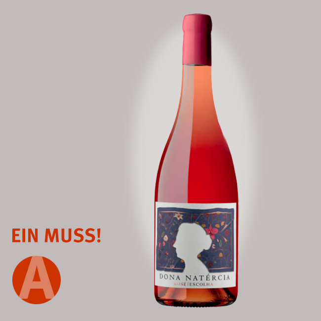 Dona Naterica Rosé